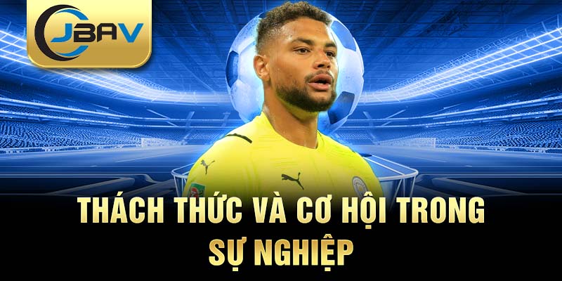 Thách thức và cơ hội trong sự nghiệp